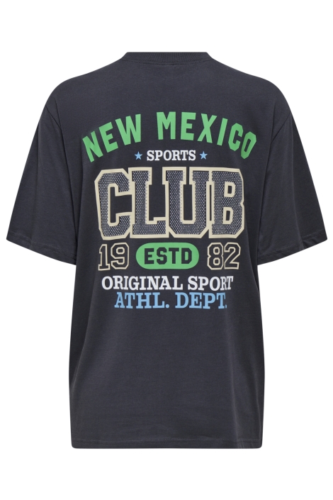 Only onljenna s/s stone sport top box jr